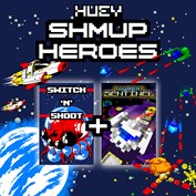 Huey Shmup Heroes