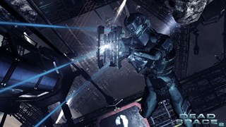 Dead Space™ 2 screenshot 6