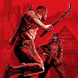 Aperçu Wolfenstein: The Old Blood