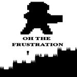 Oh the Frustration Rebuilt