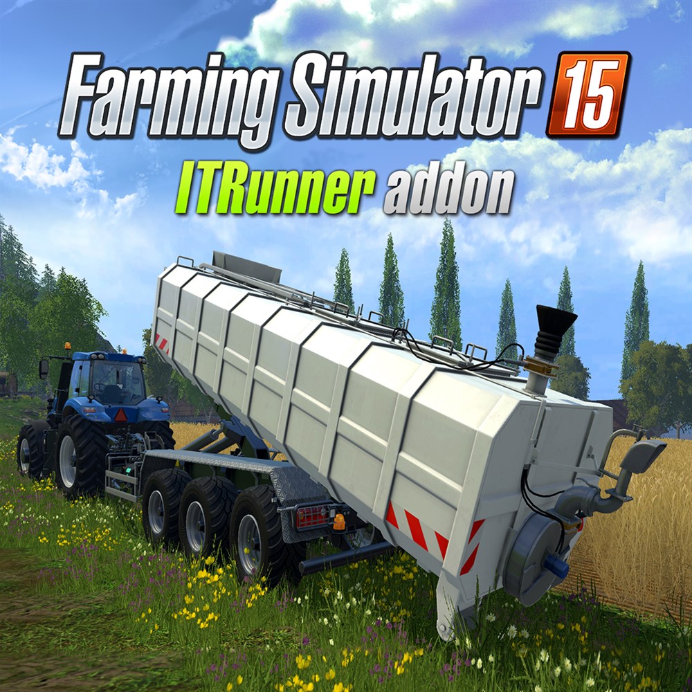 ITRunner DLC cover art (full size)