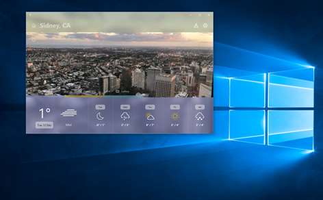 Wecond Screenshots 2
