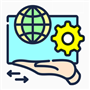 IT Asset Tracking and Ticket Managment icon