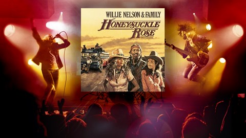 "On the Road Again" - Willie Nelson