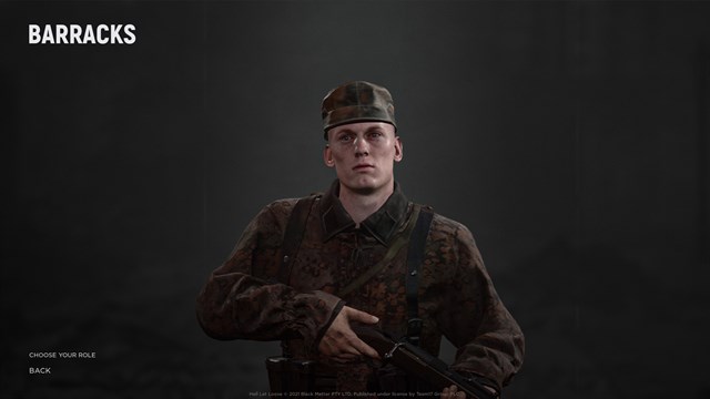 Hell Let Loose - Oak Leaf screenshot 1