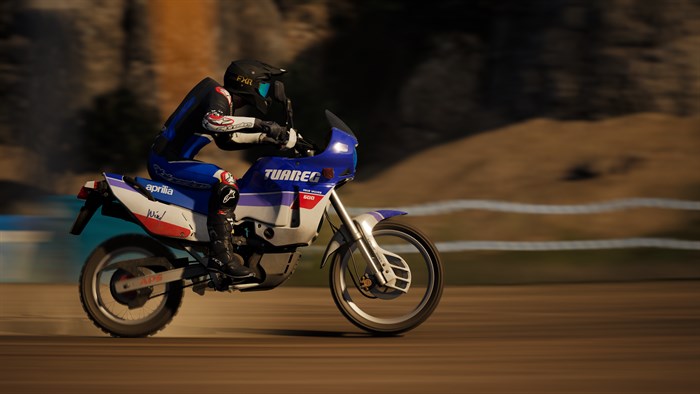 RIDE 6 - Season Pass Vol. 1 — скриншот 8