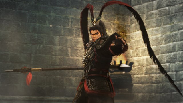 DYNASTY WARRIORS 8: Xtreme Legends Definitive Edition screenshot 3