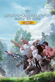 SYNDUALITY Echo of Ada Closed Beta Test