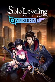 Solo Leveling: ARISE OVERDRIVE — แพ็กพิเศษเรดบนเกาะเชจู