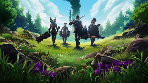 Towerborne (Game Preview)