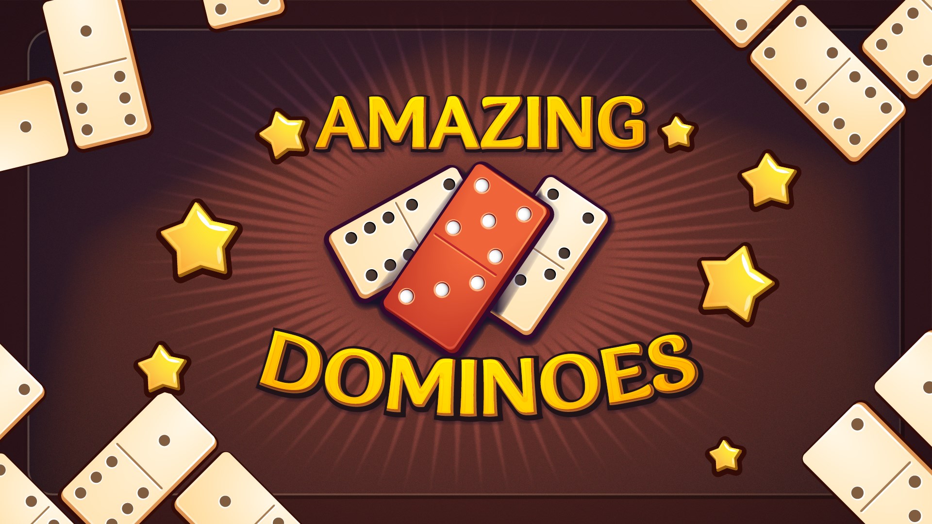 Baixe Domino Master - Jogo de dominó no PC