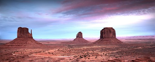 Monument Valley Wallpaper New Tab marquee promo image