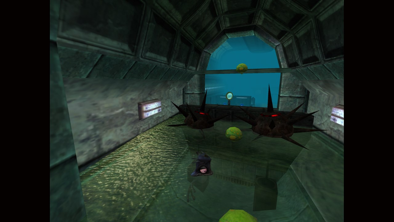 Oddworld: Munch's Oddysee screenshot 4
