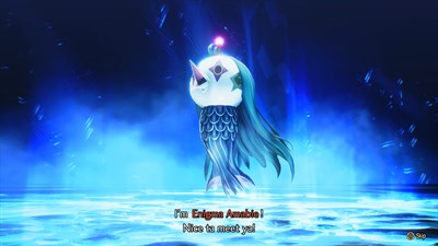 Shin Megami Tensei V: Vengeance Digital Deluxe Edition — скриншот 8