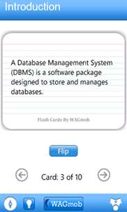 Database Management System screenshot 8