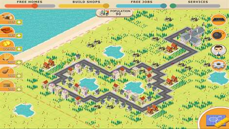 City Play Desktop Screenshots 2