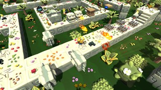 Aztek Tiki Talisman screenshot 4
