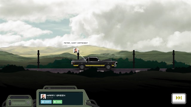 The Final Station Collector's Edition screenshot 3