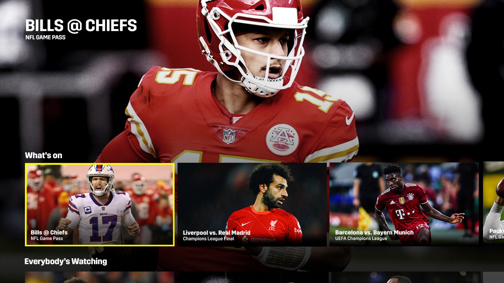 Get Dazn Microsoft Store En Ca