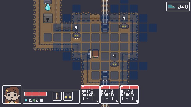 Prune & Milo screenshot 4