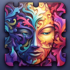 Artsy Offline Jigsaw Puzzles HD