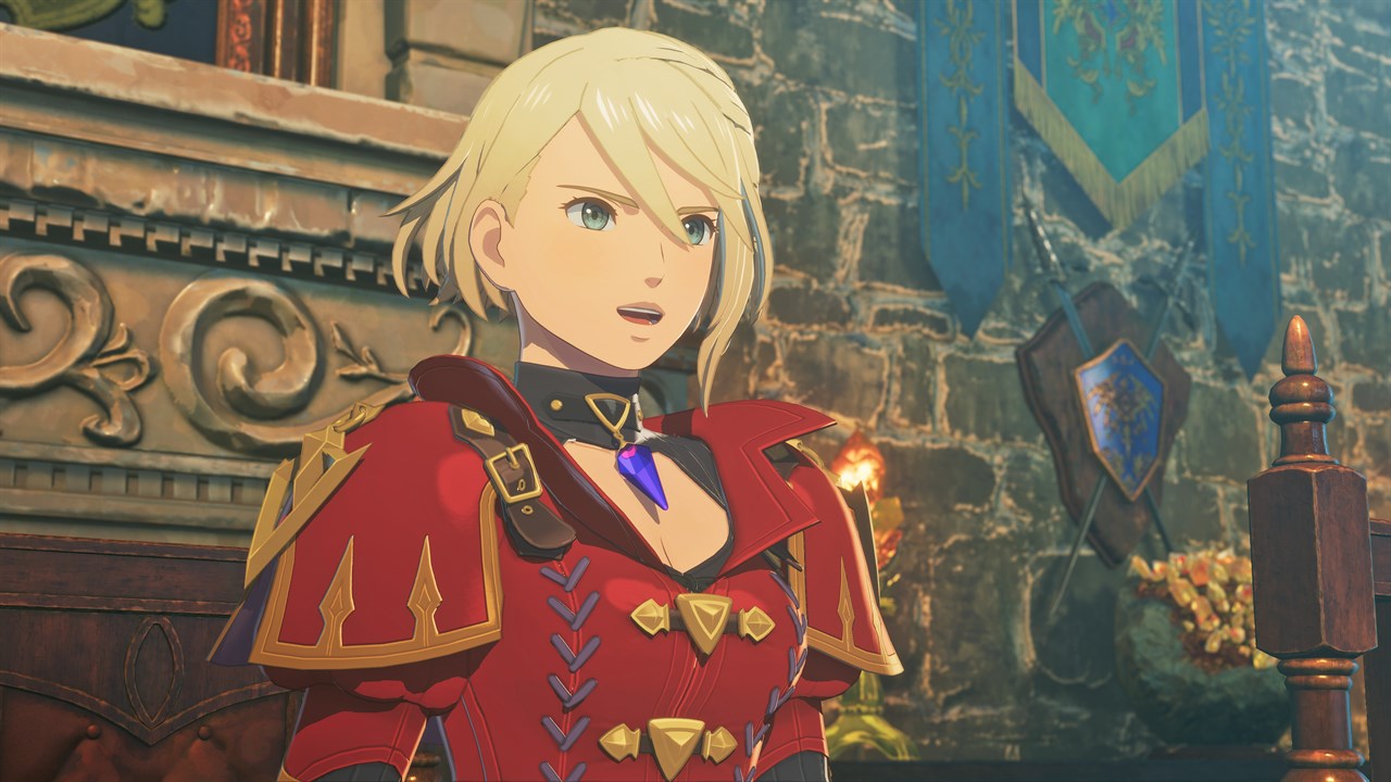 Monster Hunter Stories 3: Twisted Reflection screenshot 6