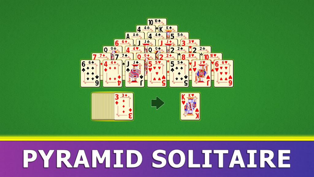 Get Kings and Queens: Solitaire Game - Microsoft Store