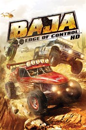 Baja: Edge of Control HD