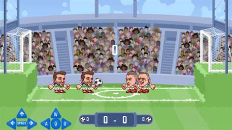 Head Soccer World Football Screenshots 2