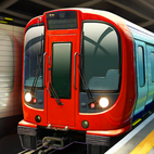 Subway Simulator 2 - London Edition Deluxe