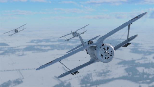 War Thunder - USSR Starter Bundle screenshot 4