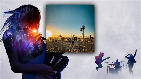 "I Ain't Worried" - OneRepublic