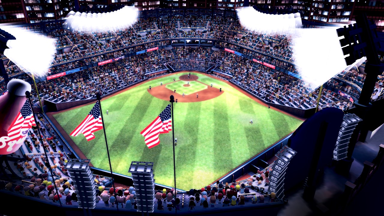 Super Mega Baseball: Extra Innings screenshot 10