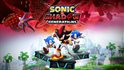 SONIC X SHADOW GENERATIONS
