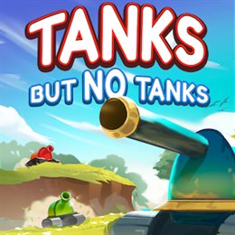 Aperçu Tanks, But No Tanks