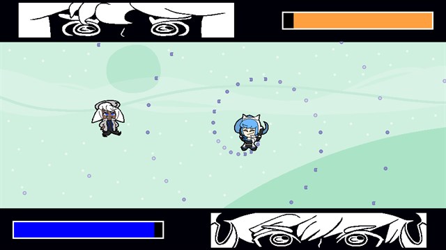 Battle Rockets screenshot 2