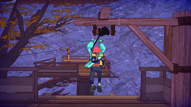 Dungeons Of Hinterberg screenshot 6