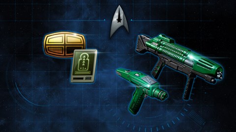Age of Discovery Xbox Cadet Pack