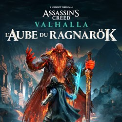 Assassin's Creed Valhalla : L'Aube du Ragnarök