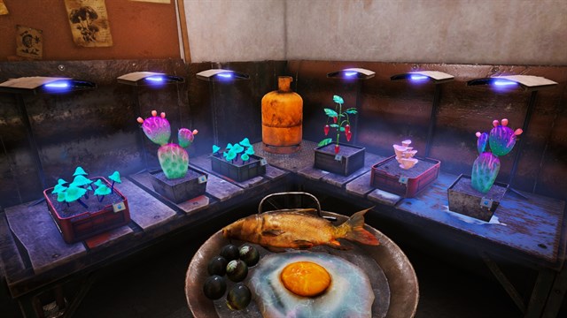 Cooking Simulator: Shelter screenshot 3