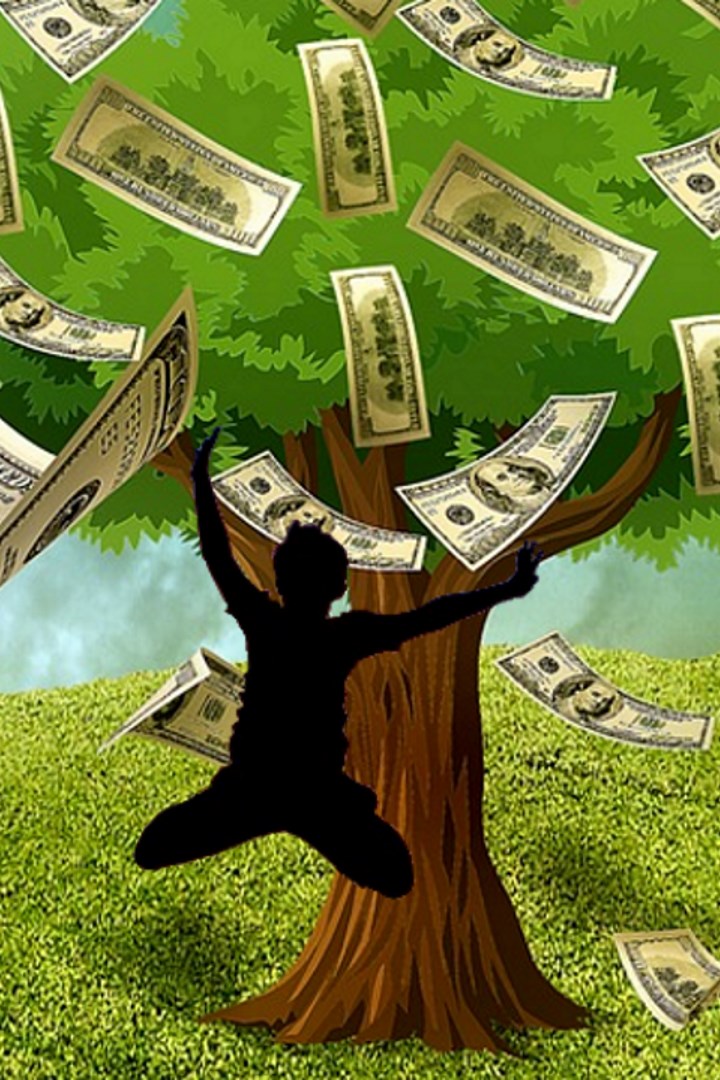 Financial Freedom and Passive Income course
