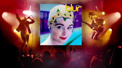 "There's No Other Way" - Blur