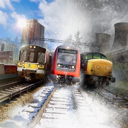 Aperçu Train Sim World® 2020