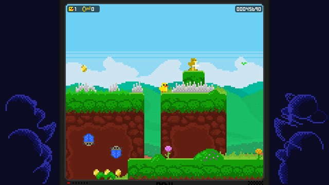 Alexio screenshot 2