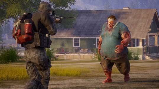 State Of Decay 2: Ultimate Edition screenshot 2