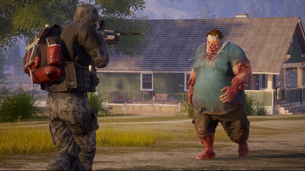 State of Decay 2 screenshot