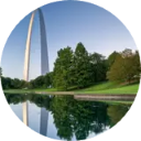 Missouri Wallpaper New Tab icon