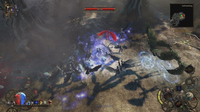 The Incredible Adventures of Van Helsing: Extended Edition screenshot 4