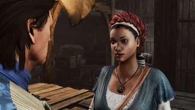 Assassin's Creed III Remastered screenshot 4