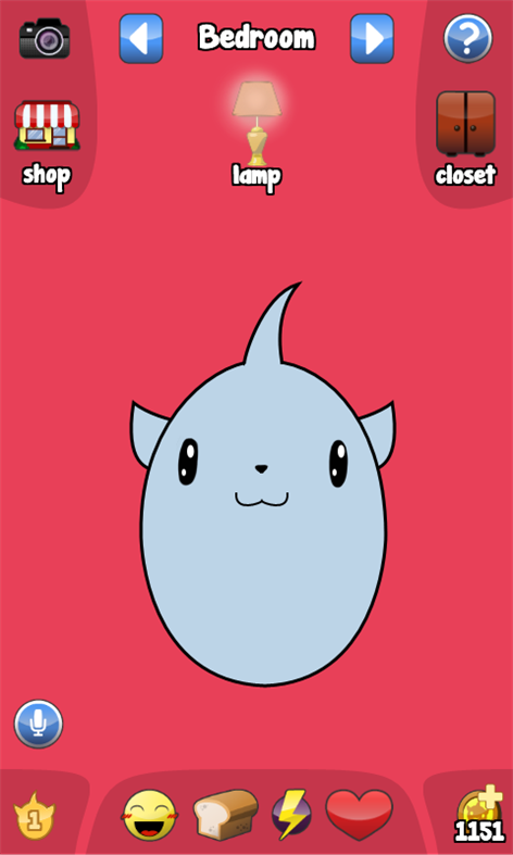 Omi Screenshots 1
